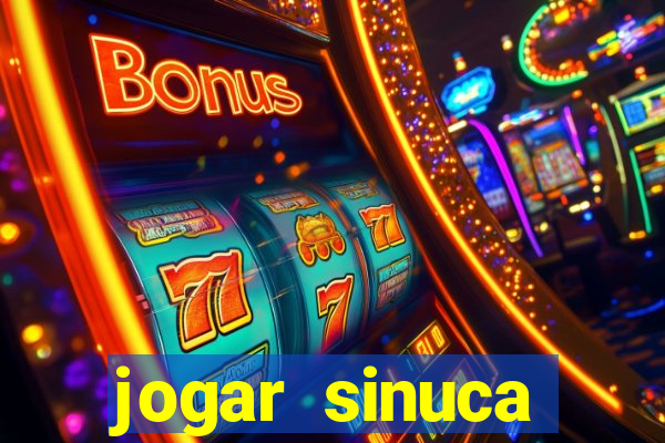 jogar sinuca apostando dinheiro